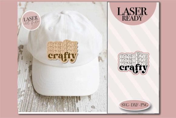 Crafty Leather Patch SVG: A Versatile Crafting Tool