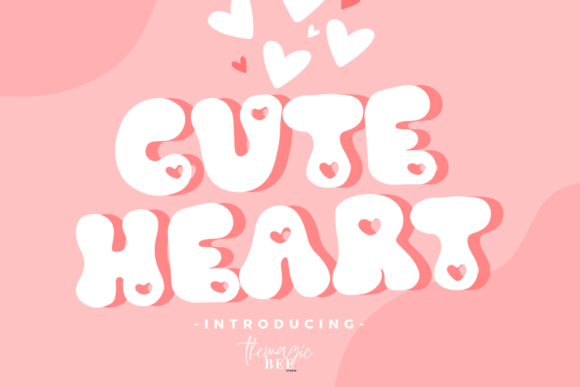 Cute Heart