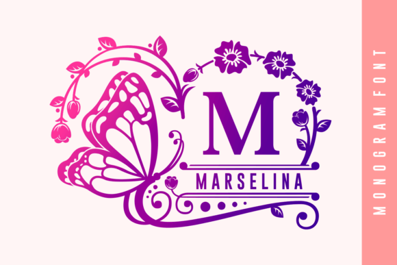 Marselina: A Whimsical Touch for Creative Projects