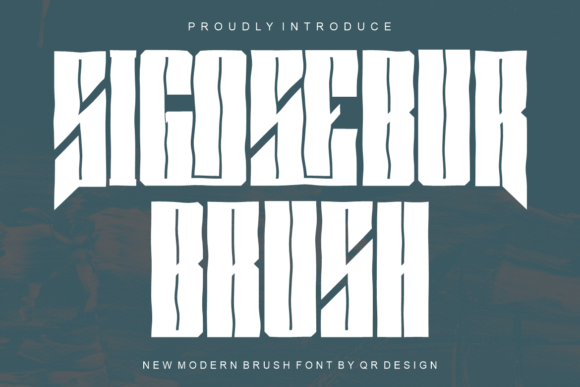 Sigosebur Brush